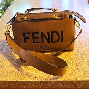 Authentic FENDI Purse